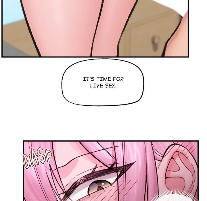 Hypnotist Security Guard page 37