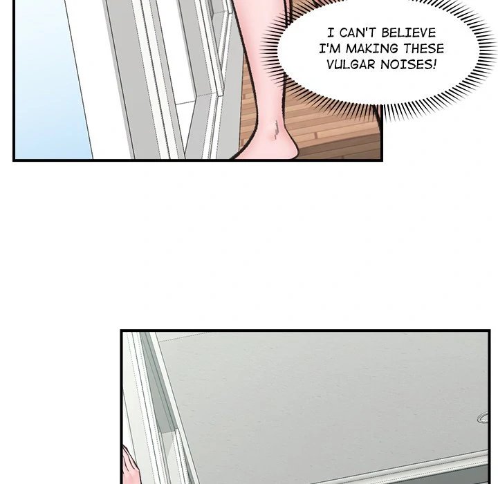 Hypnotist Security Guard page 43