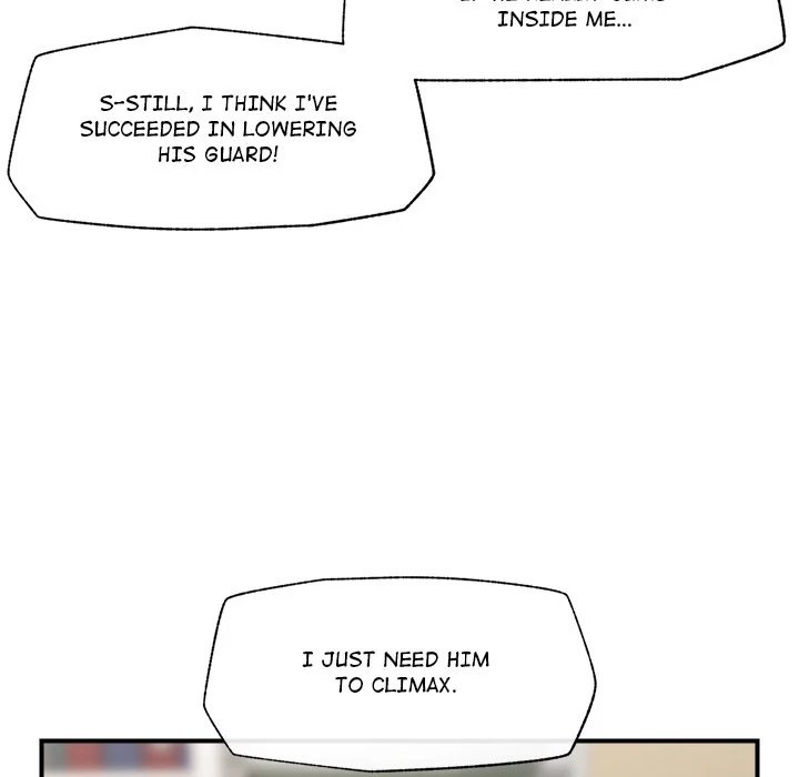 Hypnotist Security Guard page 58