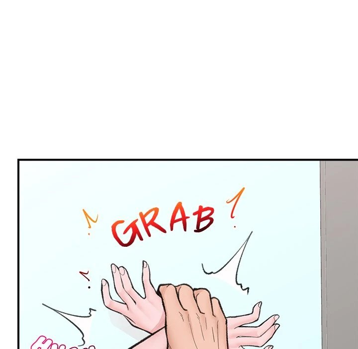 Hypnotist Security Guard page 63