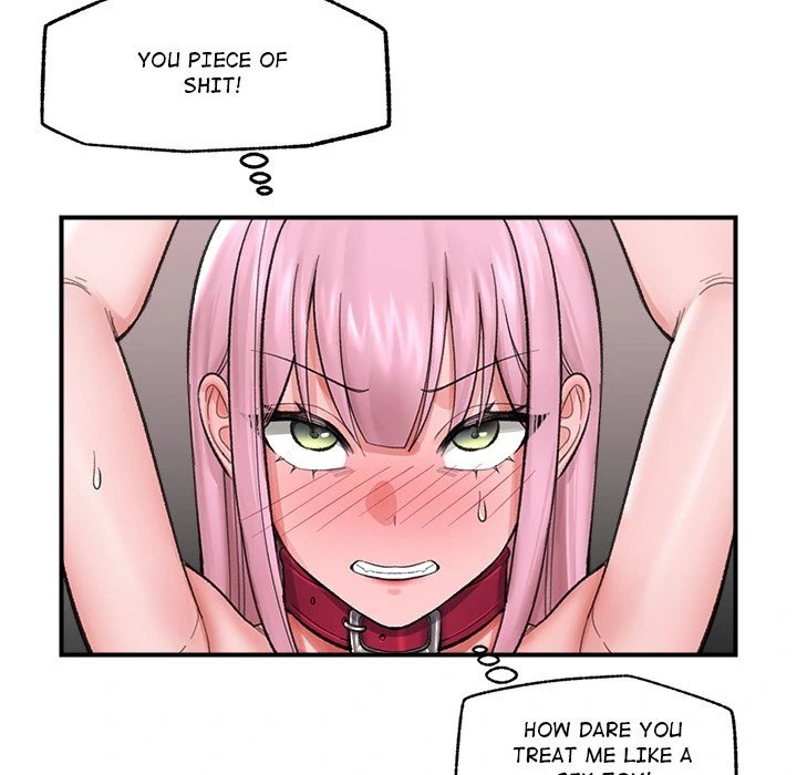 Hypnotist Security Guard page 68