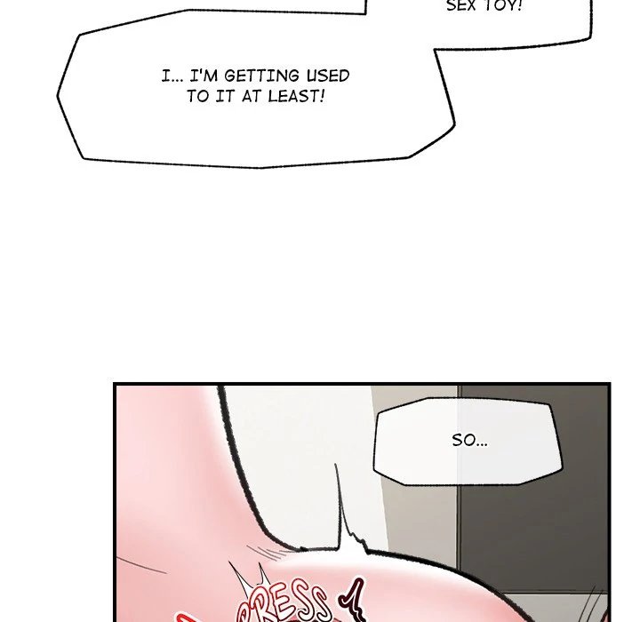 Hypnotist Security Guard page 69