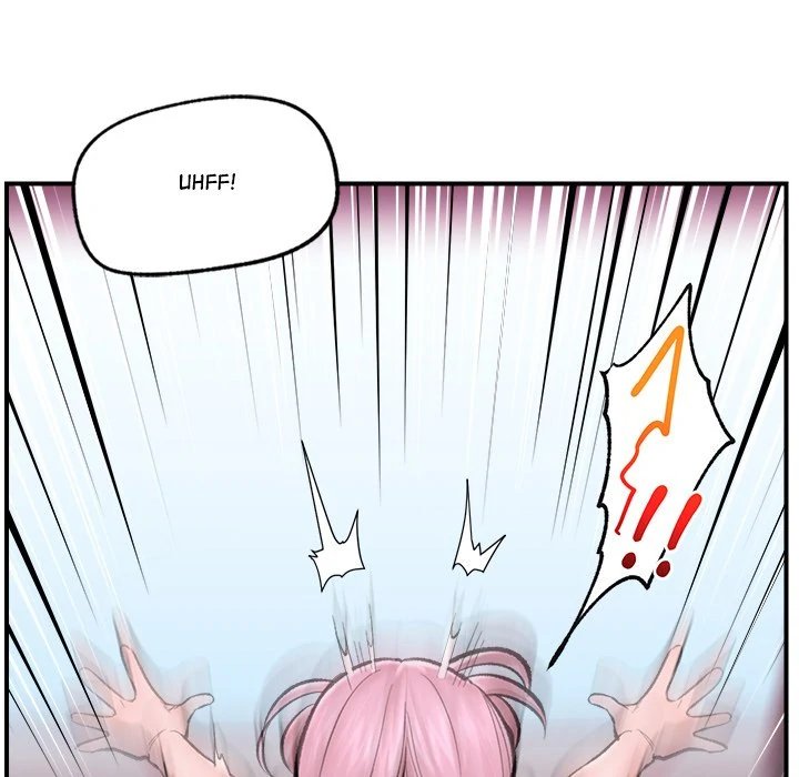 Hypnotist Security Guard page 98