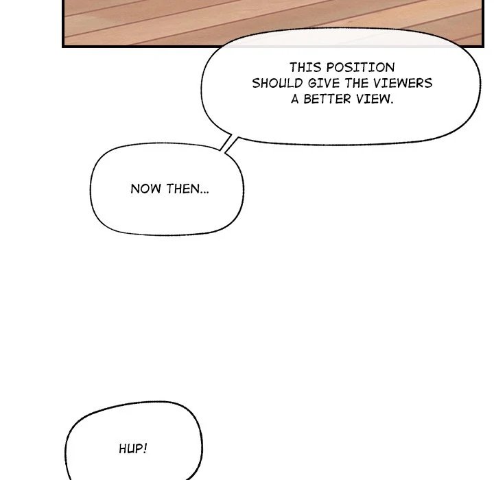 Hypnotist Security Guard page 103