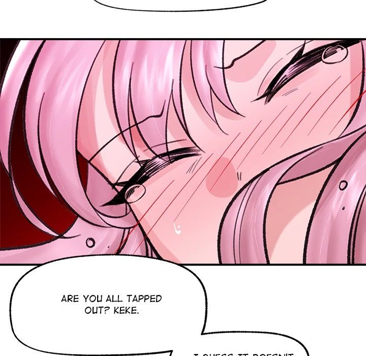 Hypnotist Security Guard page 107