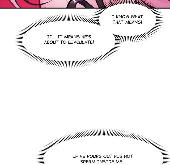 Hypnotist Security Guard page 113