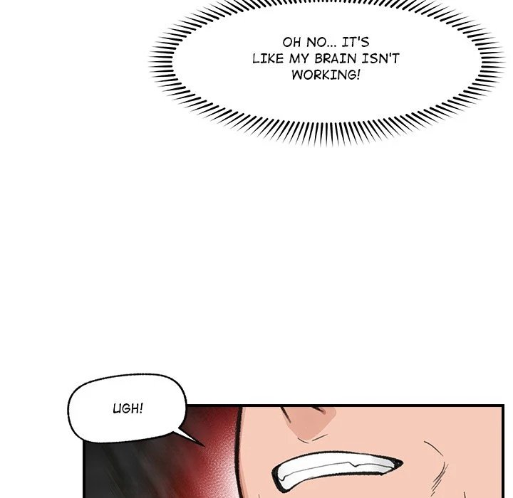 Hypnotist Security Guard page 115
