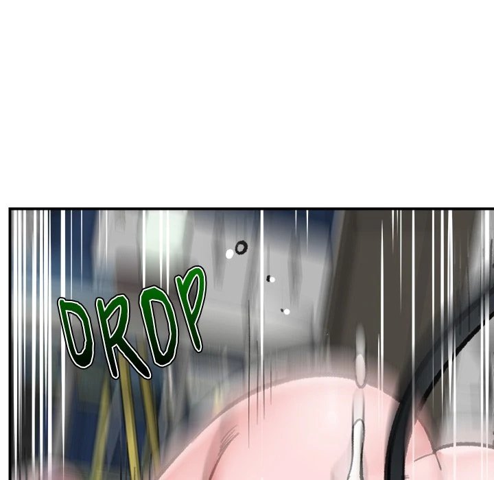 Hypnotist Security Guard page 124