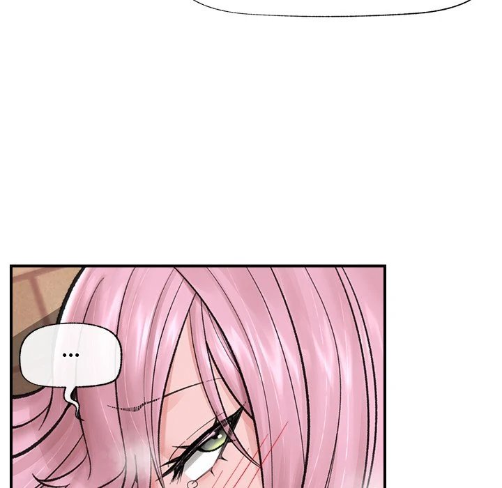 Hypnotist Security Guard page 131