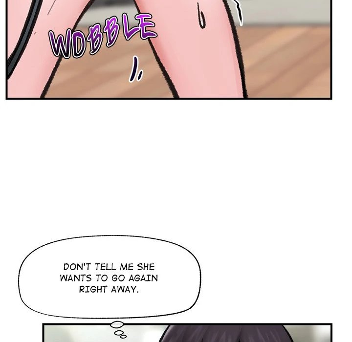 Hypnotist Security Guard page 136