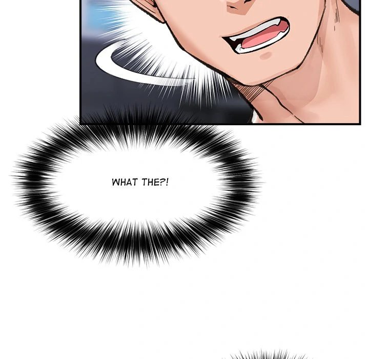 Hypnotist Security Guard page 141