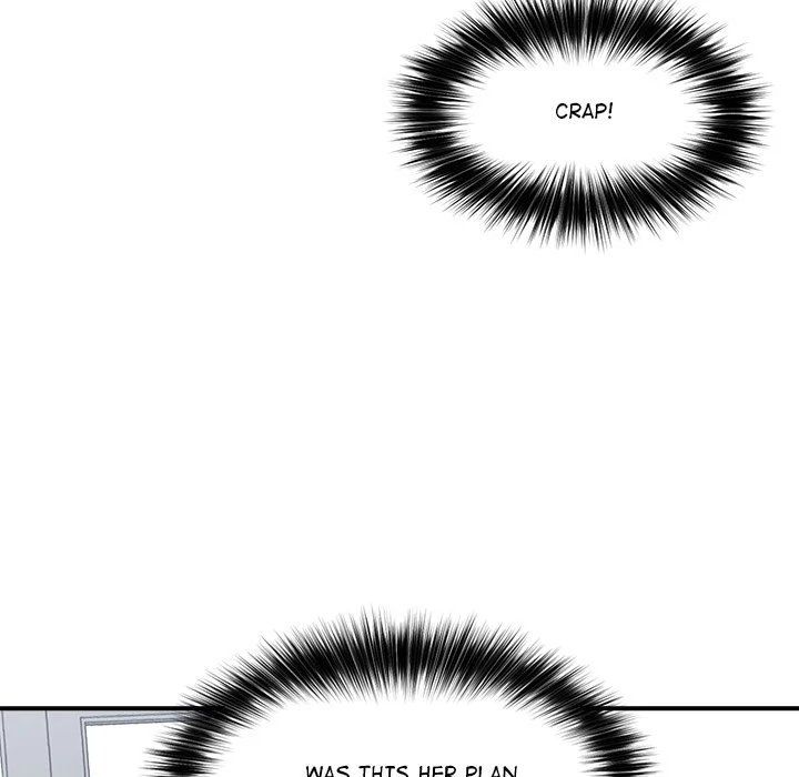 Hypnotist Security Guard page 142