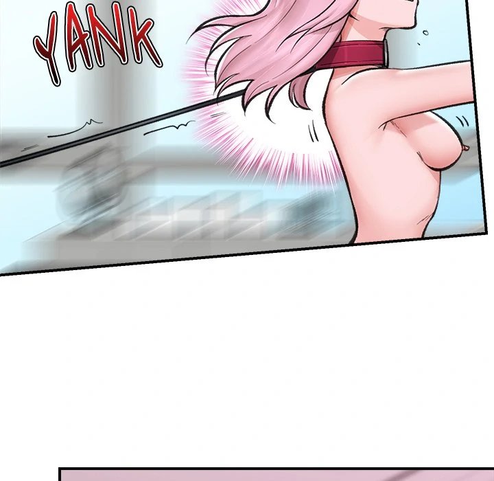 Hypnotist Security Guard page 149