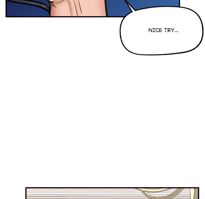 Hypnotist Security Guard page 153