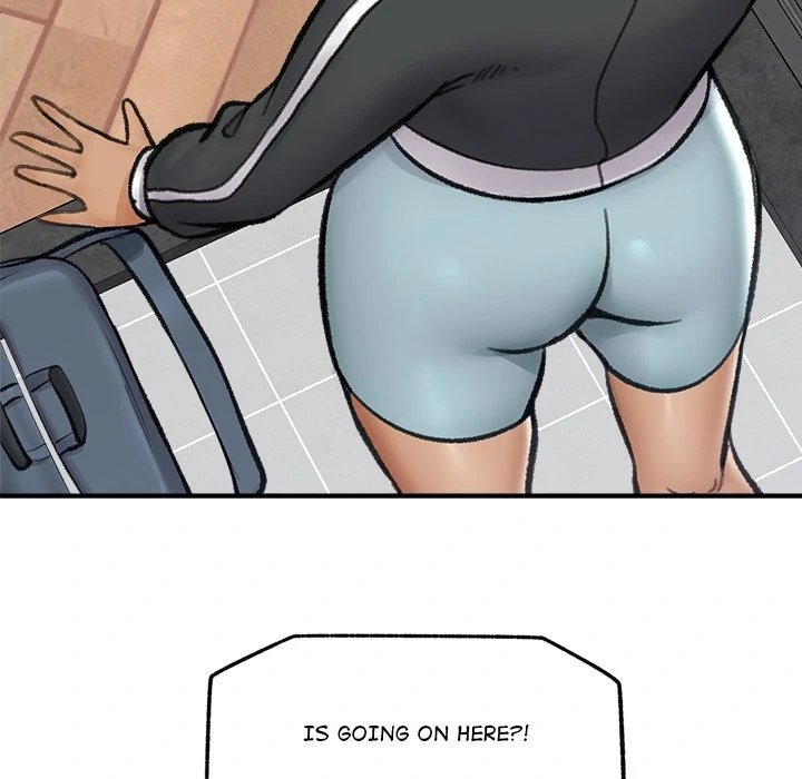 Hypnotist Security Guard page 170