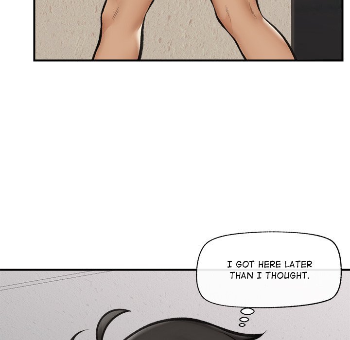 Hypnotist Security Guard page 5