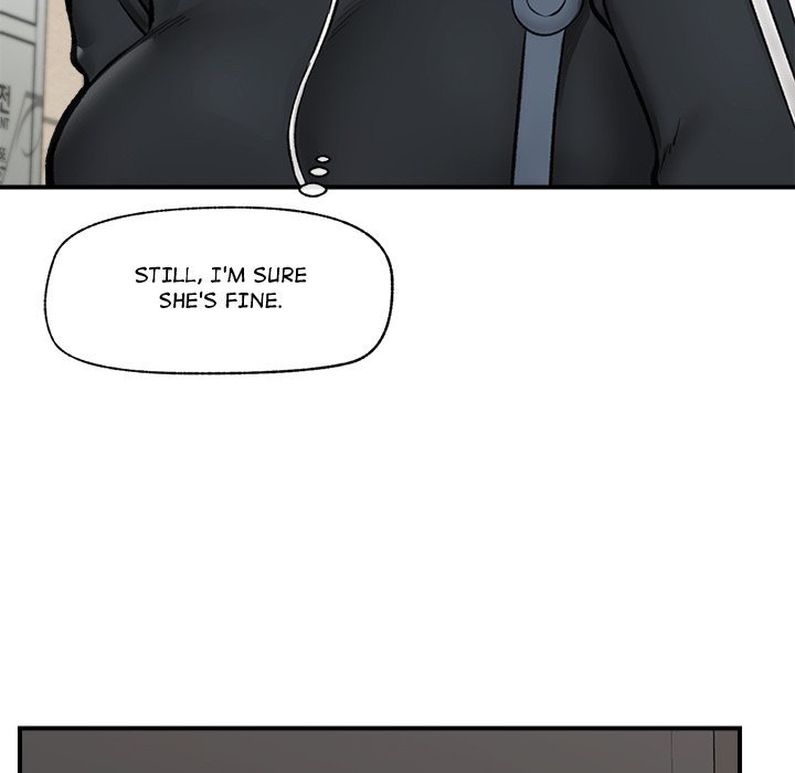 Hypnotist Security Guard page 7