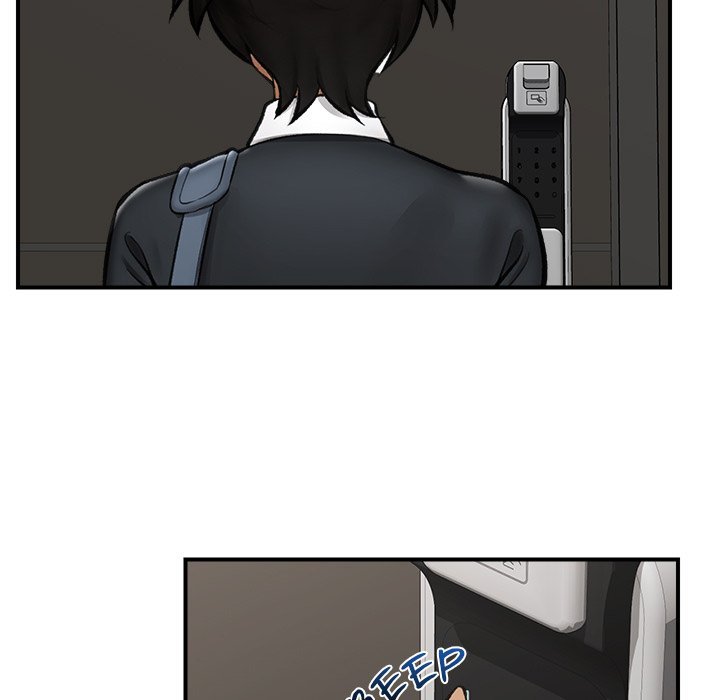 Hypnotist Security Guard page 9