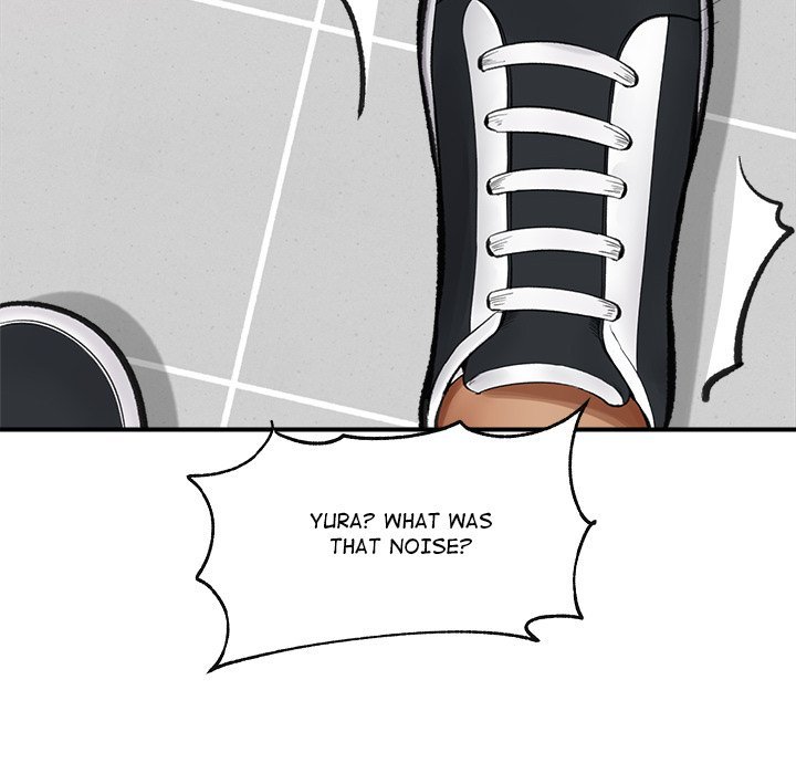Hypnotist Security Guard page 15