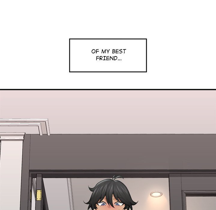 Hypnotist Security Guard page 19