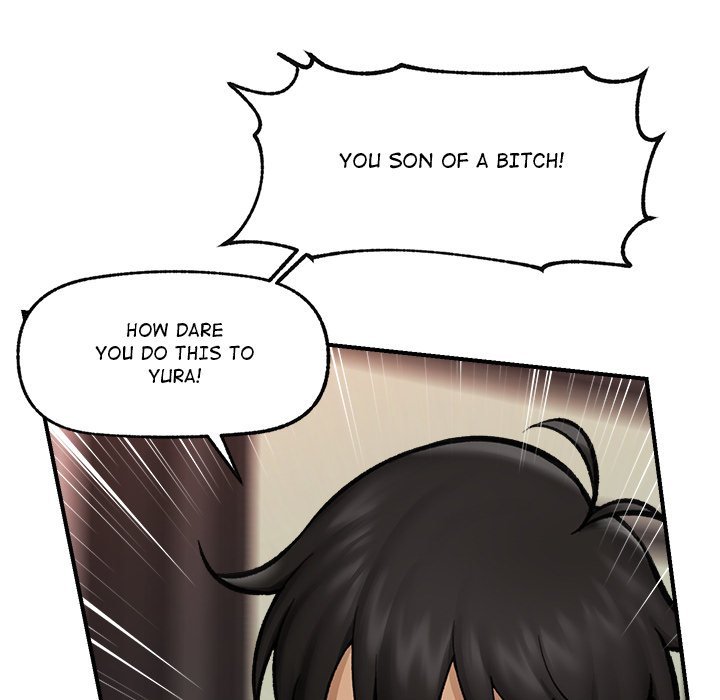 Hypnotist Security Guard page 45