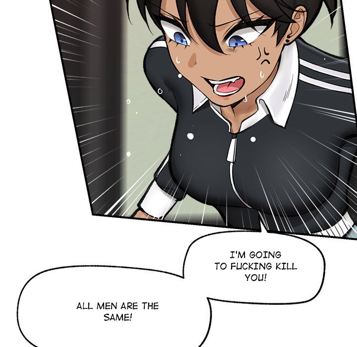 Hypnotist Security Guard page 46