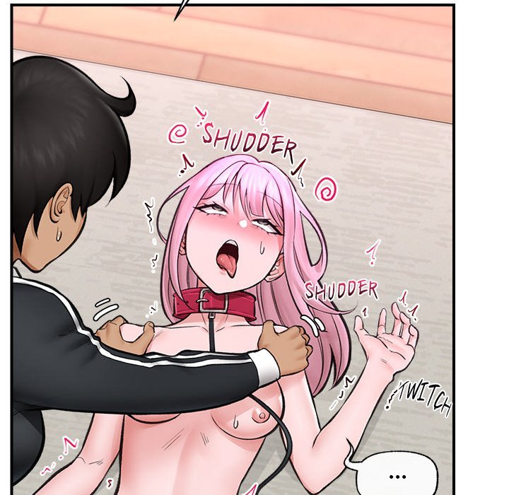 Hypnotist Security Guard page 49