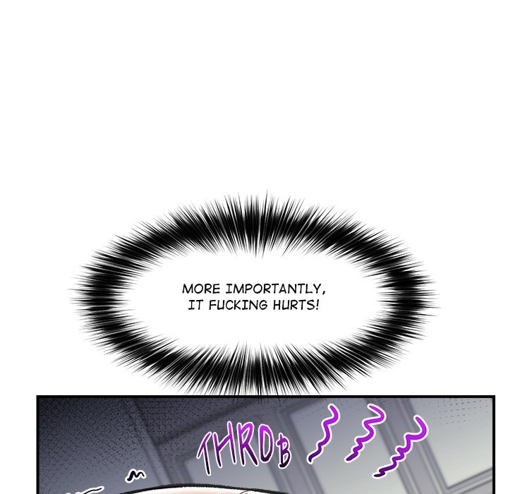 Hypnotist Security Guard page 61