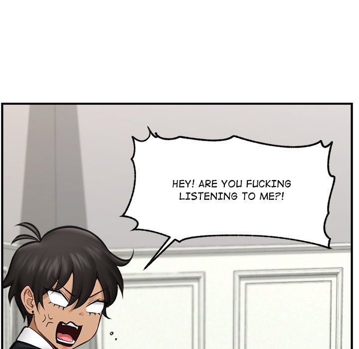 Hypnotist Security Guard page 63