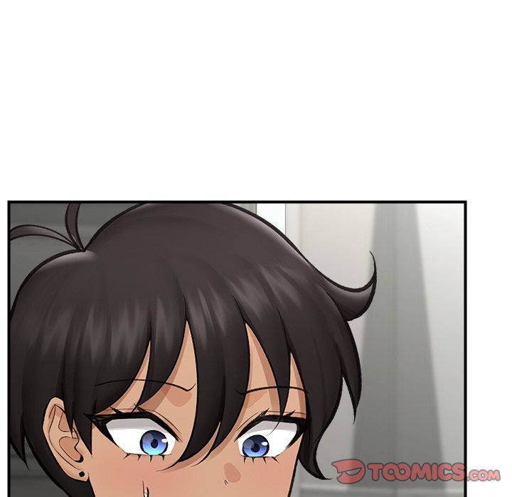 Hypnotist Security Guard page 66
