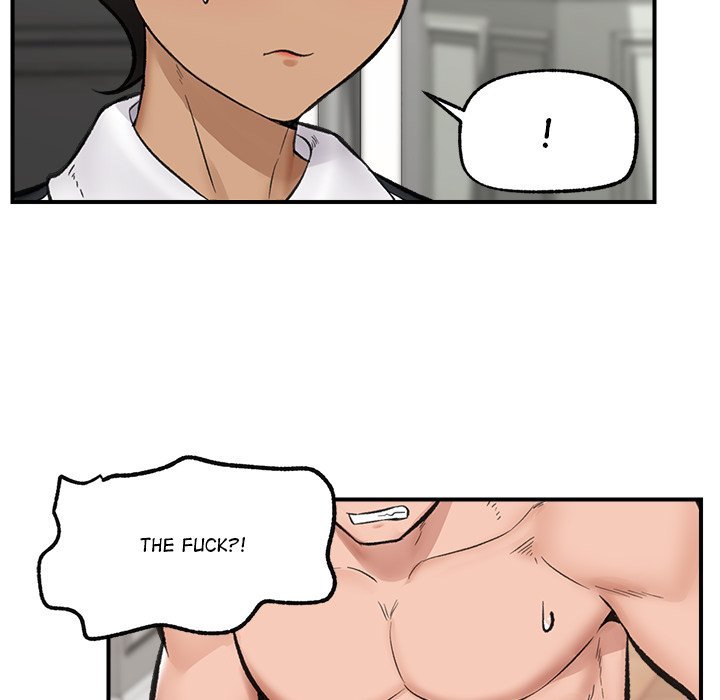 Hypnotist Security Guard page 67