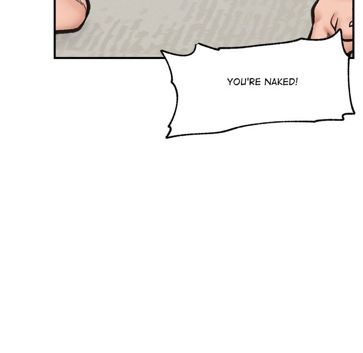 Hypnotist Security Guard page 69