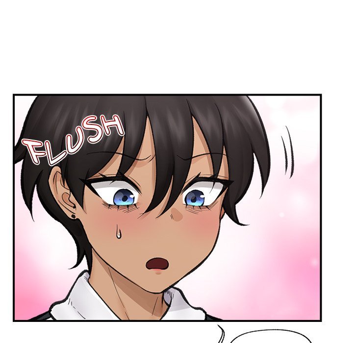 Hypnotist Security Guard page 70
