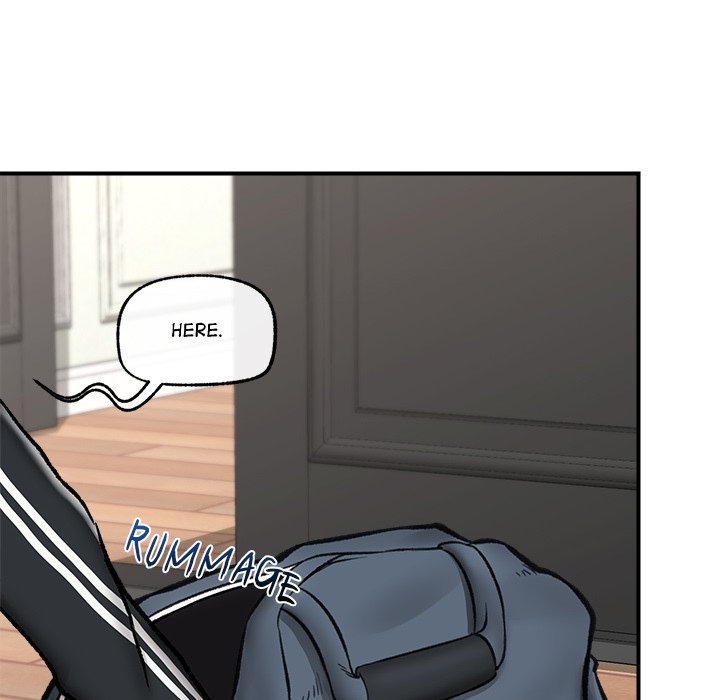 Hypnotist Security Guard page 76