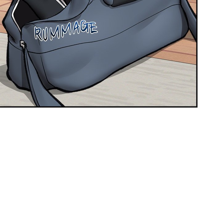 Hypnotist Security Guard page 77