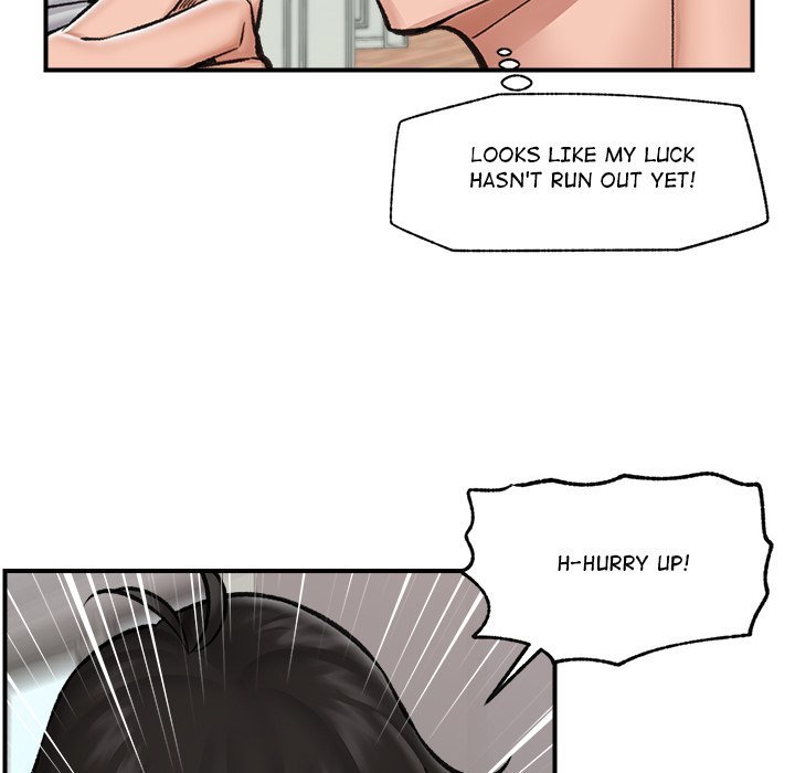Hypnotist Security Guard page 83