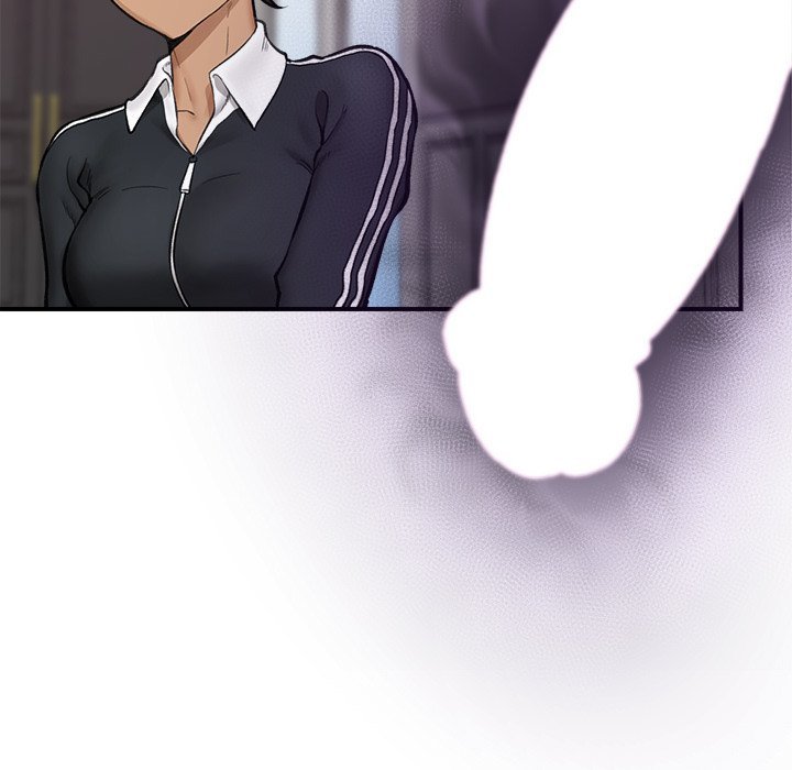 Hypnotist Security Guard page 86