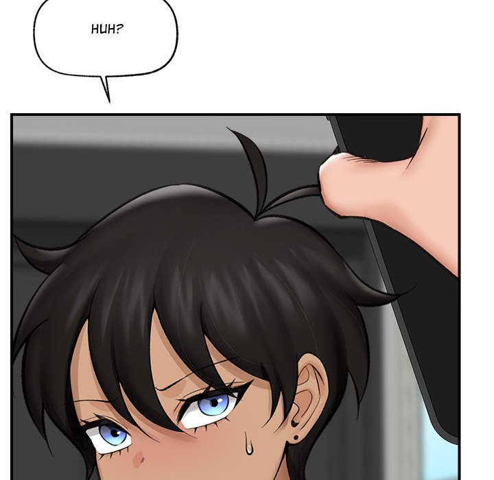 Hypnotist Security Guard page 92