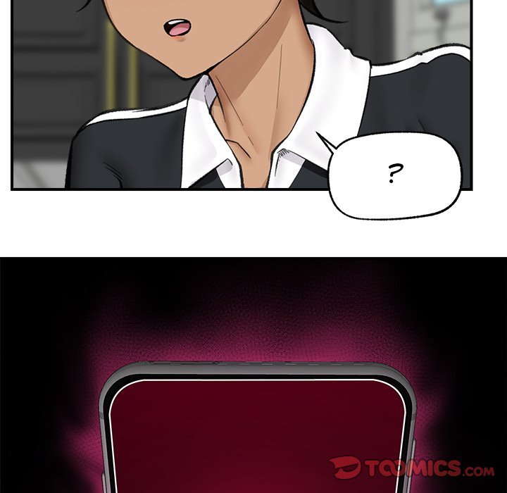 Hypnotist Security Guard page 93