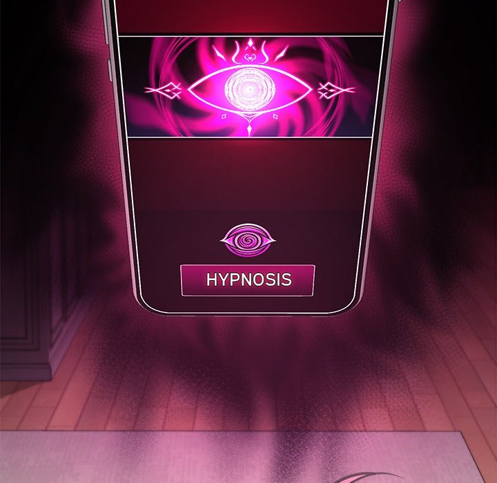 Hypnotist Security Guard page 94