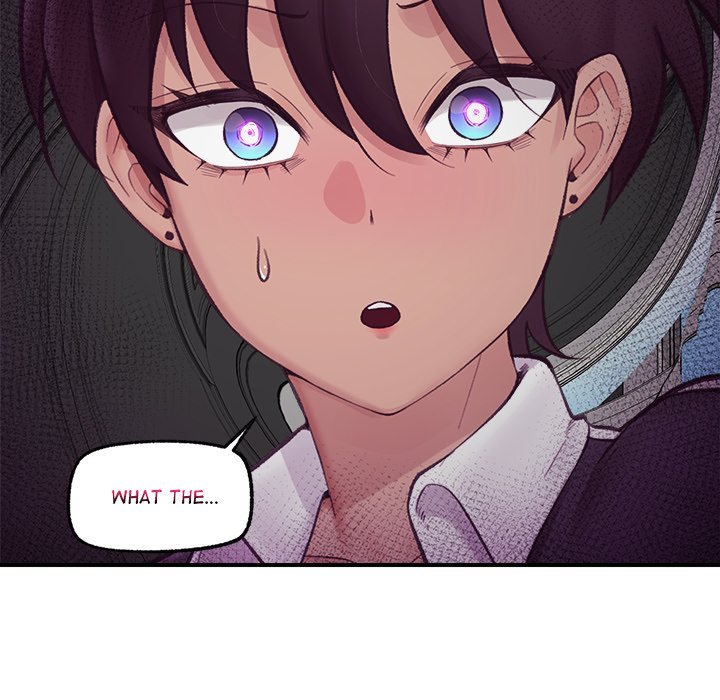 Hypnotist Security Guard page 96