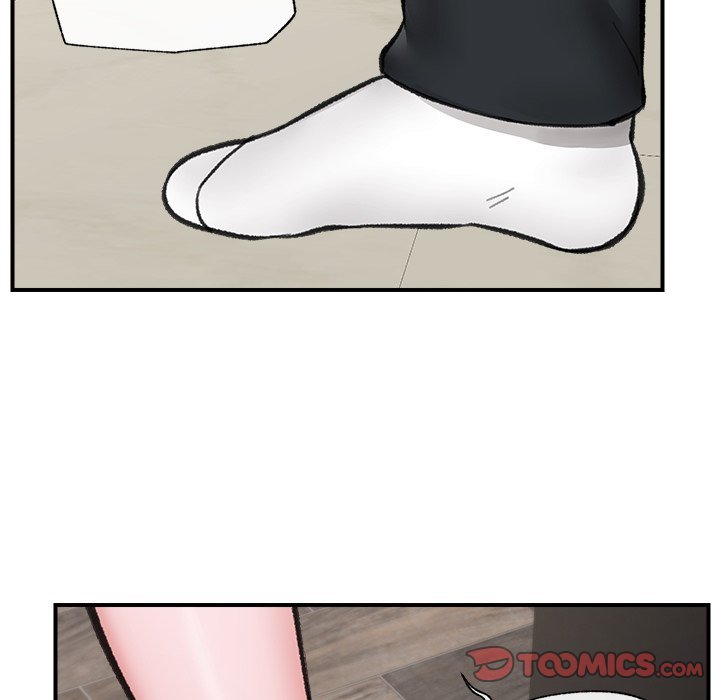 Hypnotist Security Guard page 102