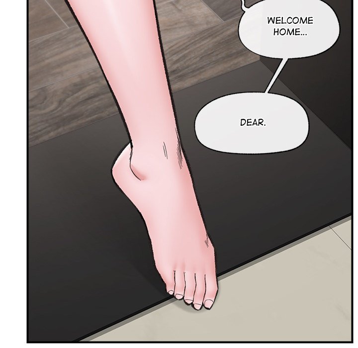Hypnotist Security Guard page 103
