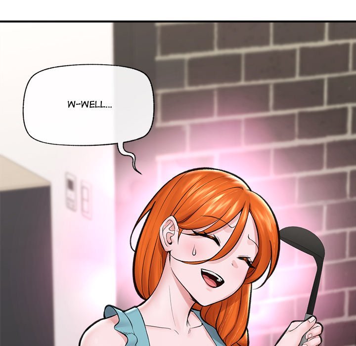 Hypnotist Security Guard page 106