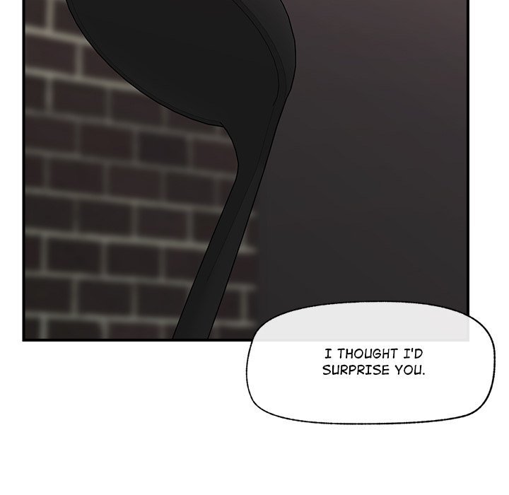 Hypnotist Security Guard page 110