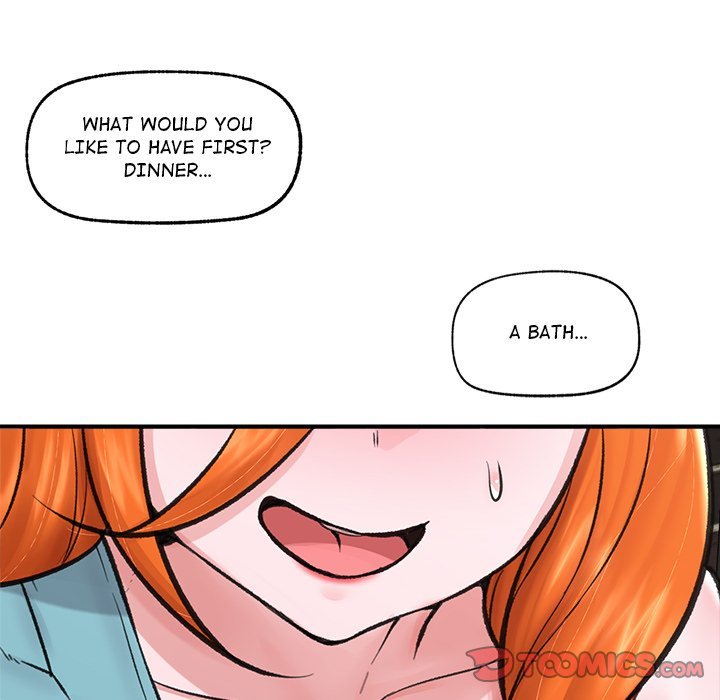 Hypnotist Security Guard page 111
