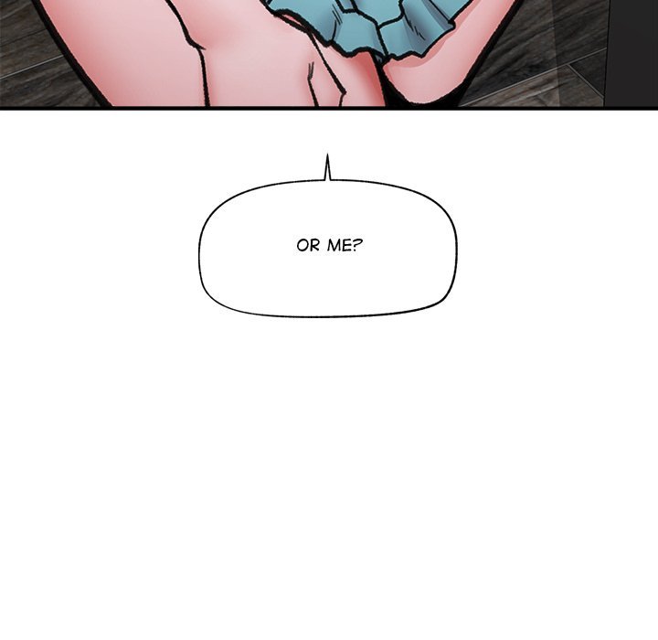 Hypnotist Security Guard page 113