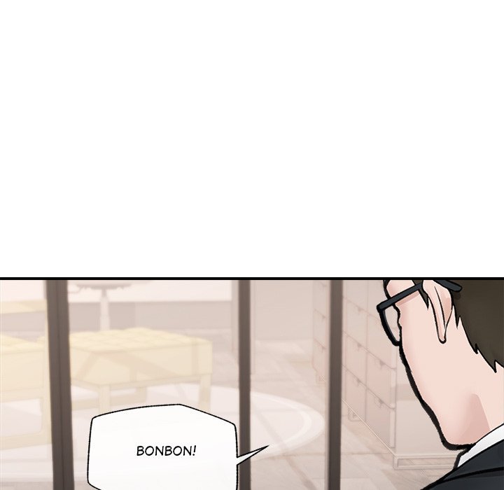 Hypnotist Security Guard page 116