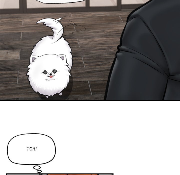 Hypnotist Security Guard page 117