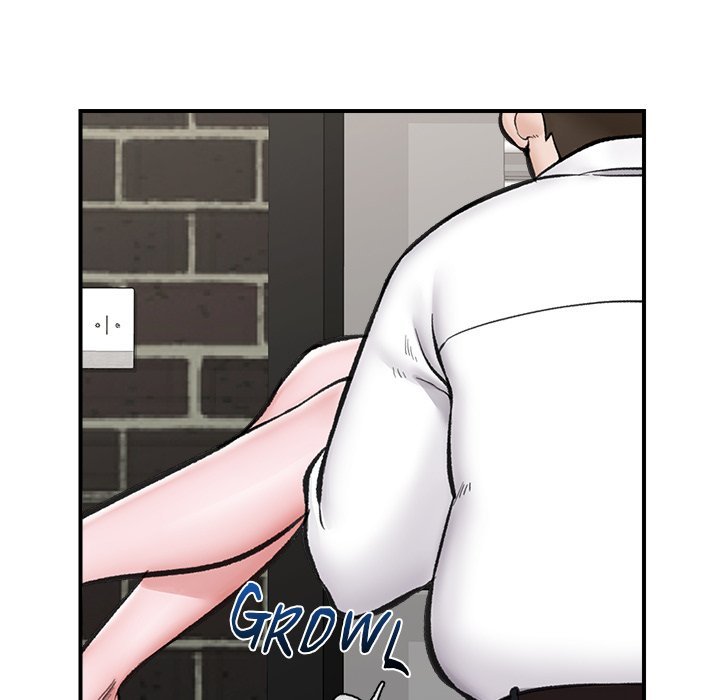 Hypnotist Security Guard page 124
